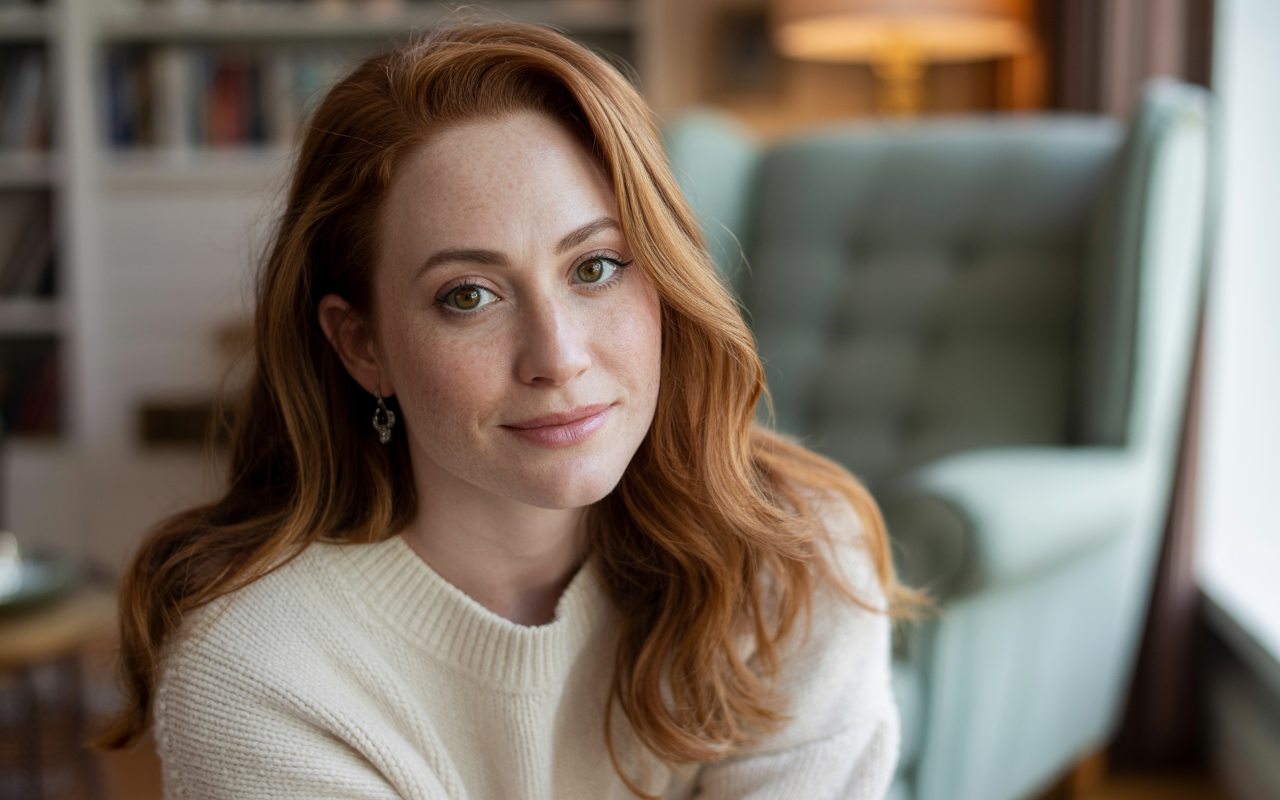 shannon reardon swanick: Innovator, Leader, and Advocate