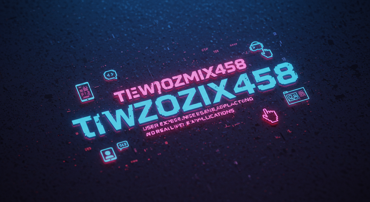 tiwzozmix458: User Experiences and Real-Life Applications