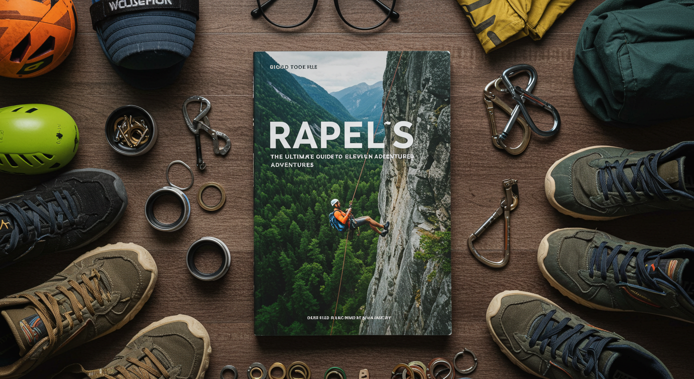 rapelusr: The Ultimate Guide to Elevation Adventures