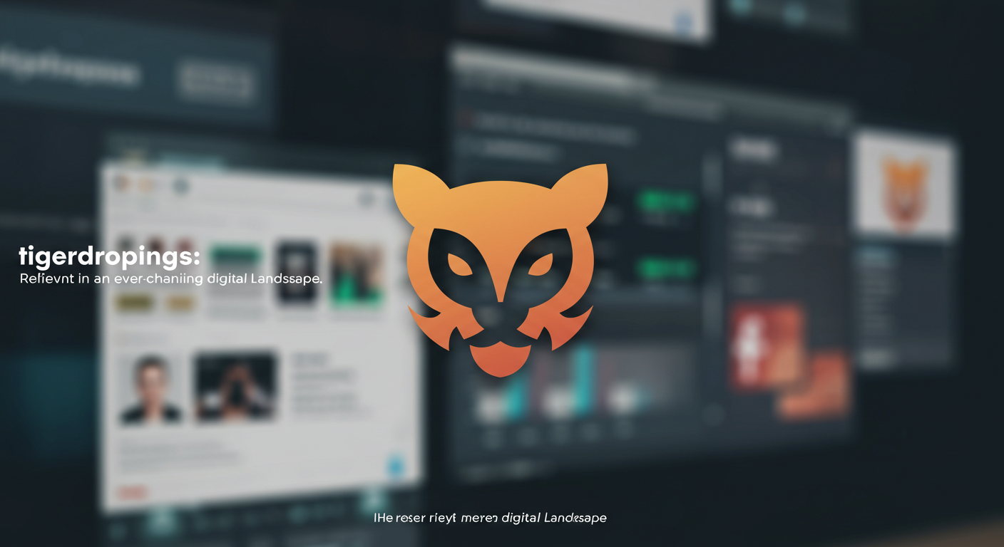 tigerdroppings: Relevant in an Ever-Changing Digital Landscape