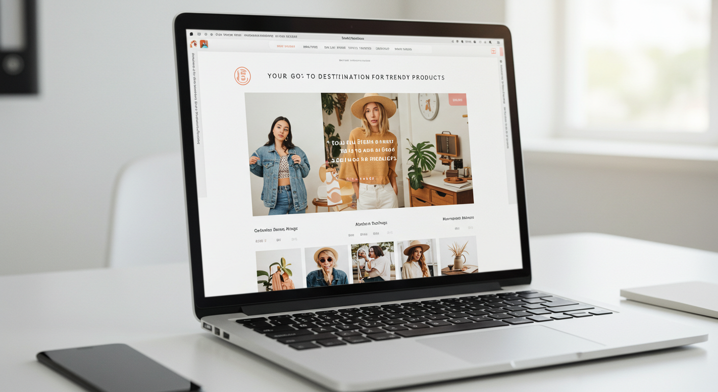 berushbrand com: Your Go-To Destination for Trendy Products