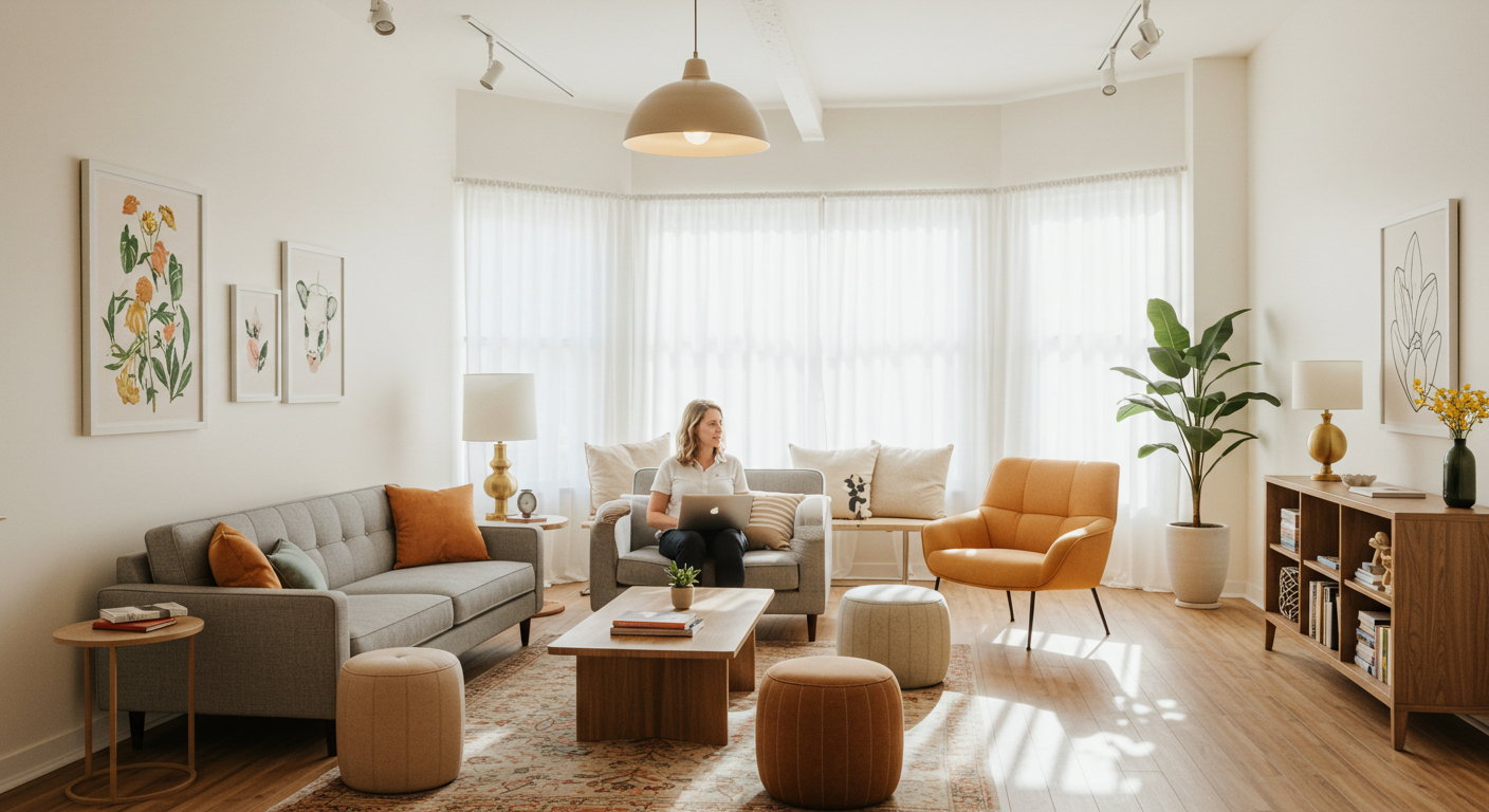 space dedicated to fostering creativity conversationswithjessica