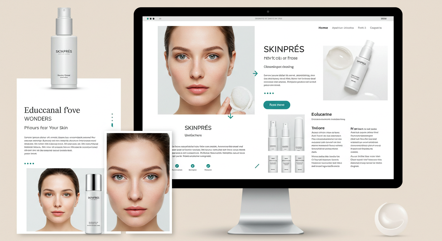 skinpres t: How it Works Wonders for Your Skin