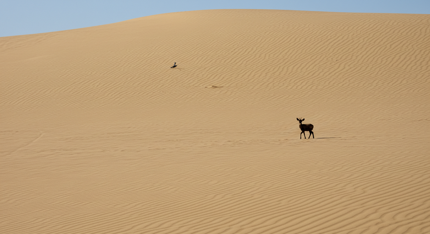 dune: How Frank Herbert's Classic Shaped Science Fiction