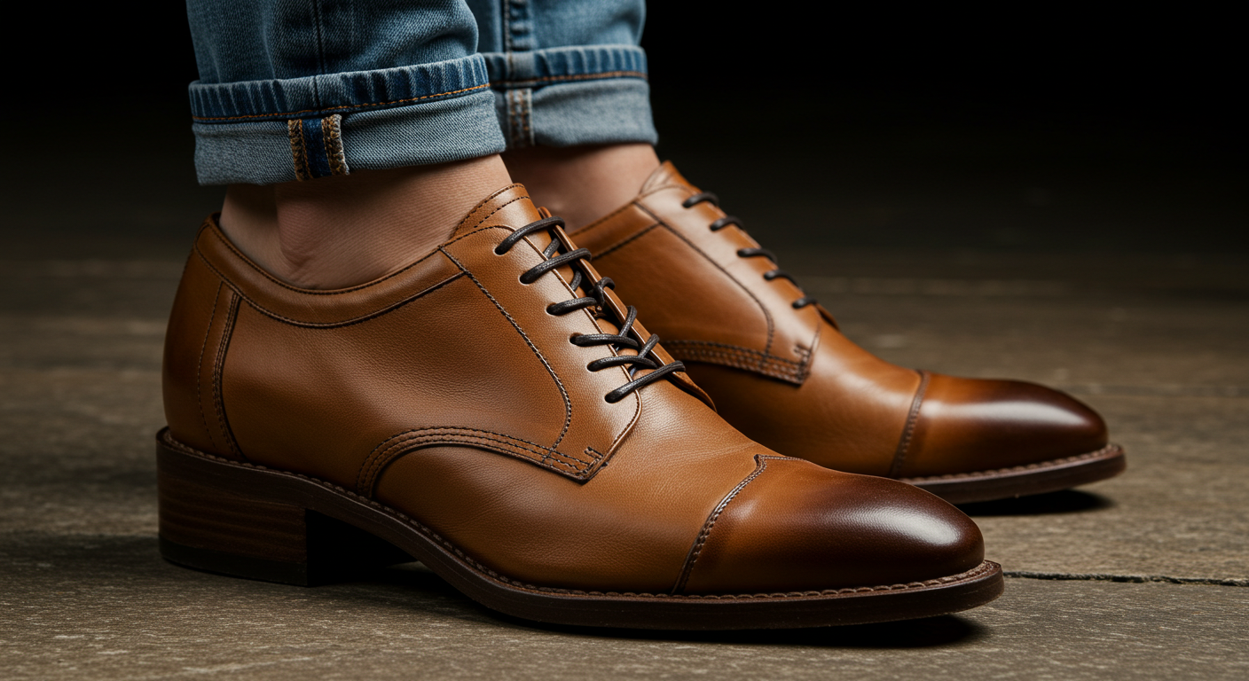 sjp shoes: The Perfect Blend of Fashion and Comfort
