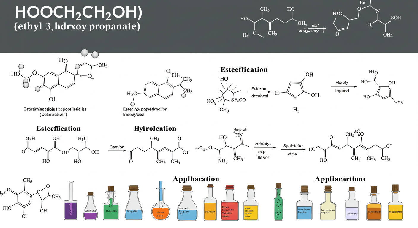 hcooch ch2 h2o: Guide to its Structure, Reactions, and Applications
