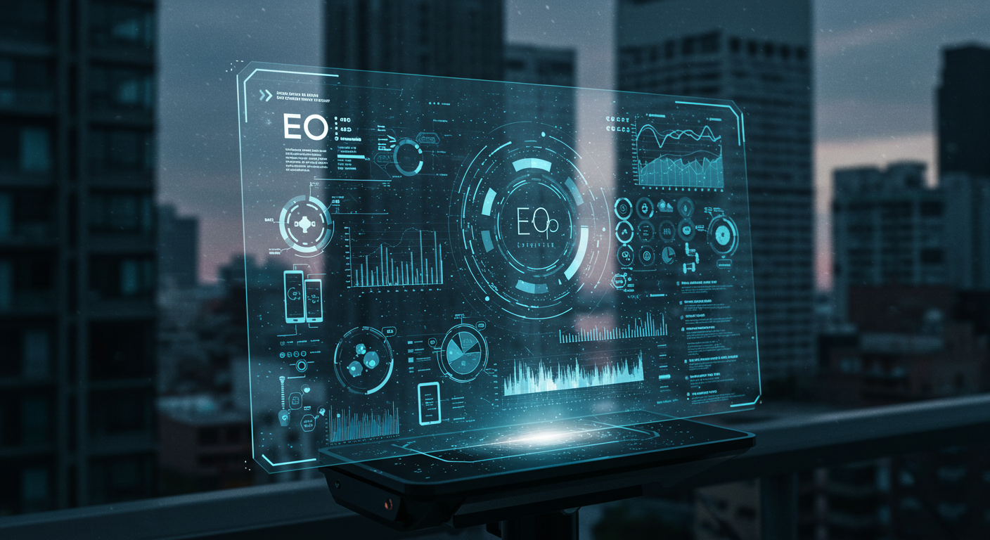 eo pis: The Future of Smart Integration and Automation
