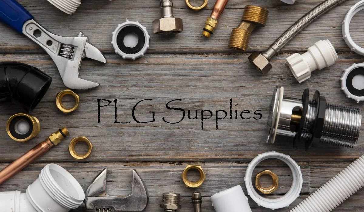 plg supplies: Source for Industrial and Commercial Solutions