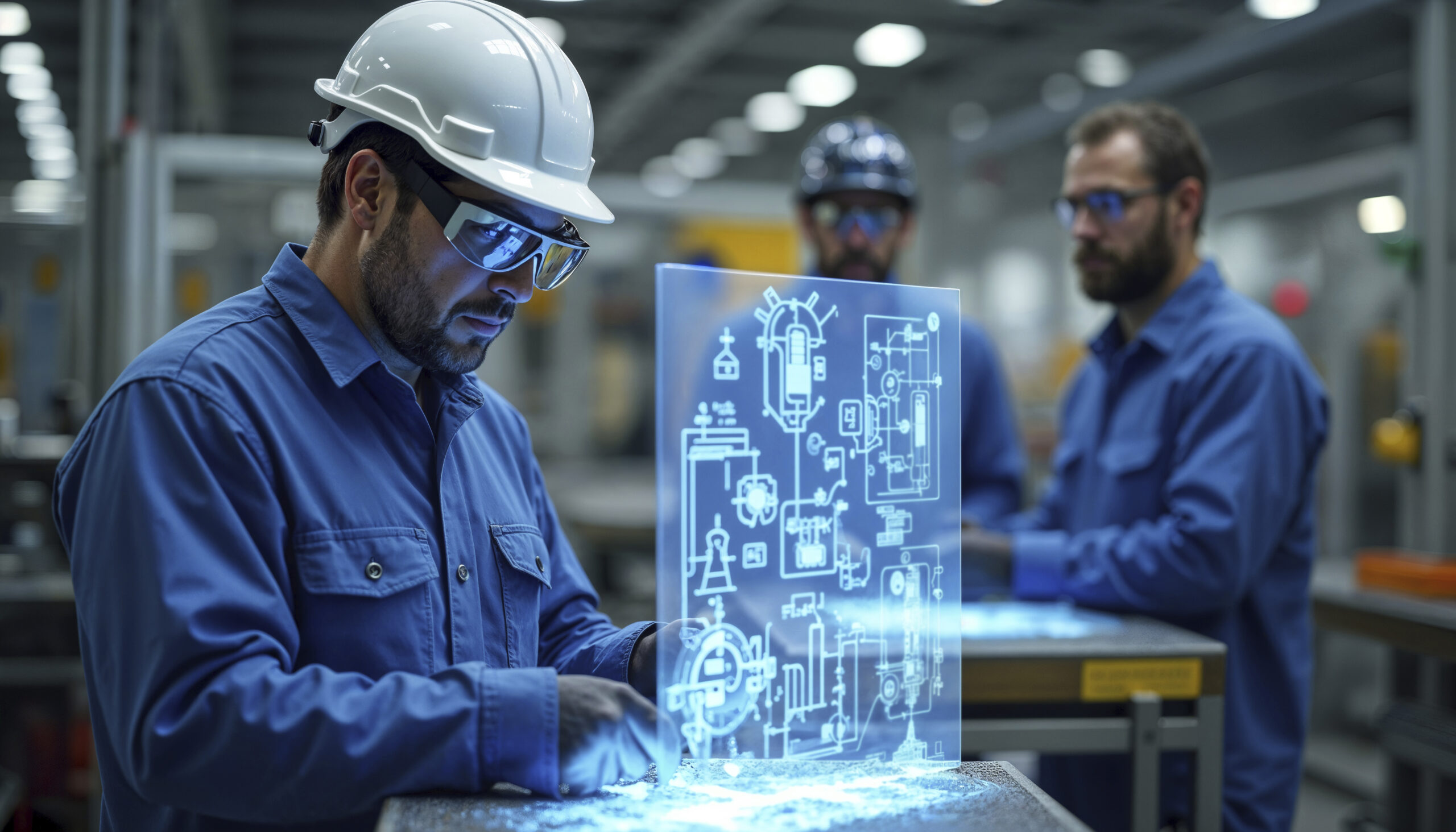 charfen.co.uk: Your Go-To Resource for Industry Solutions
