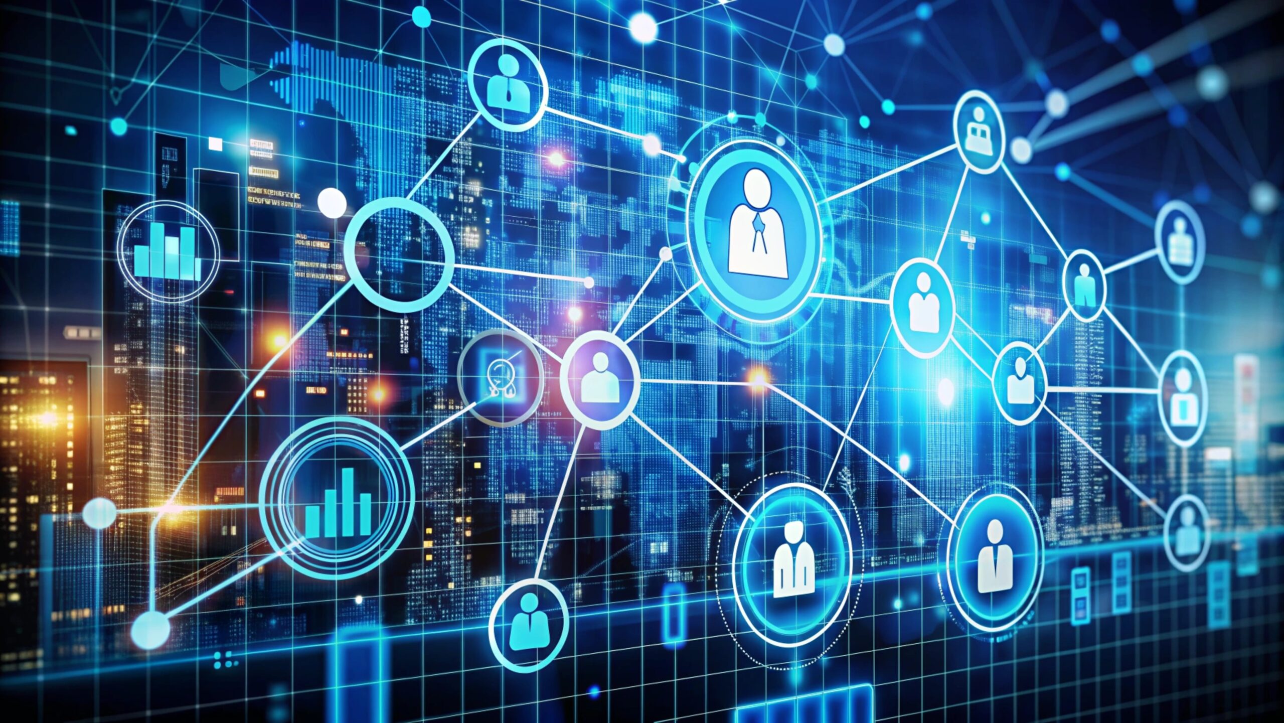 axurbain: Shaping Community Engagement and Connectivity
