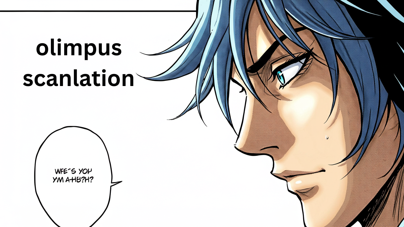 olimpus scanlation: The Pros and Cons for Manga Lovers