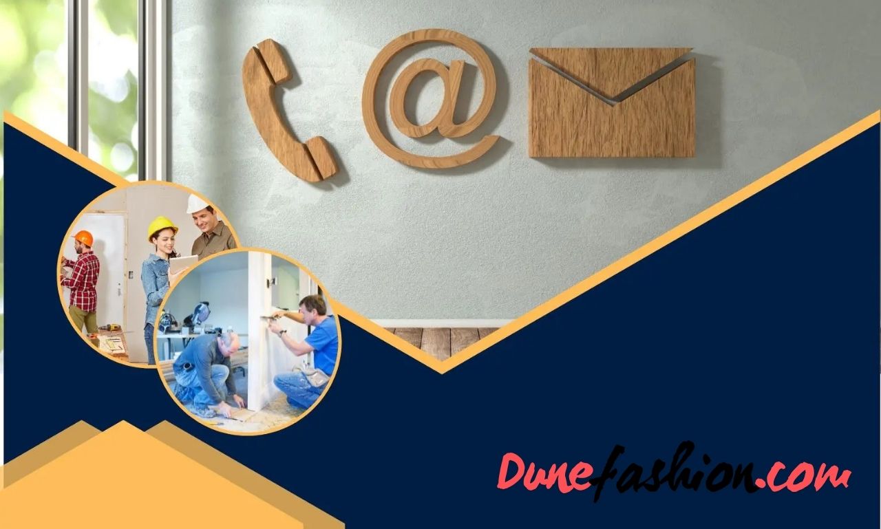 contact drhomeycom