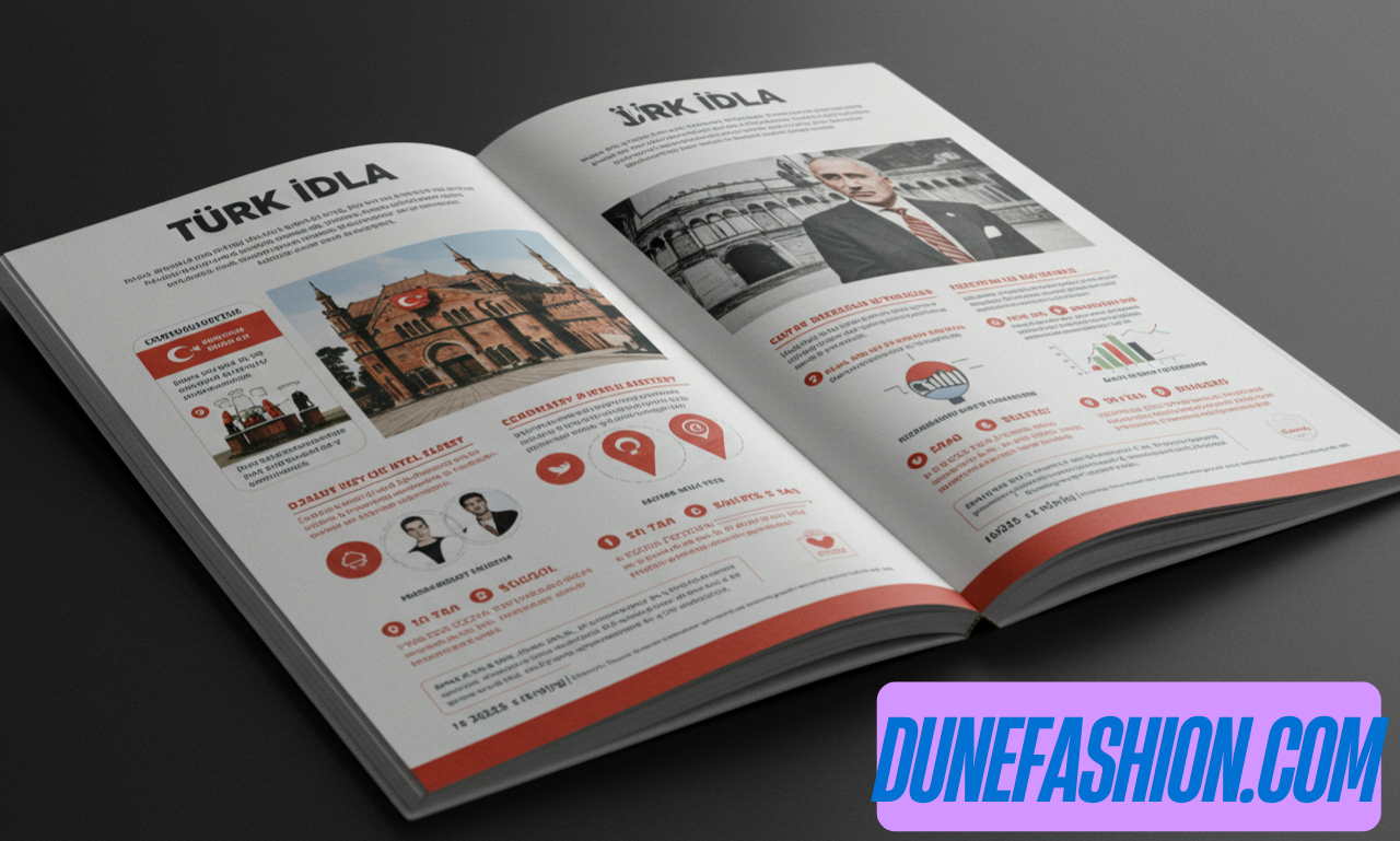 türk idla Explained: Everything You Need to Know in 2025
