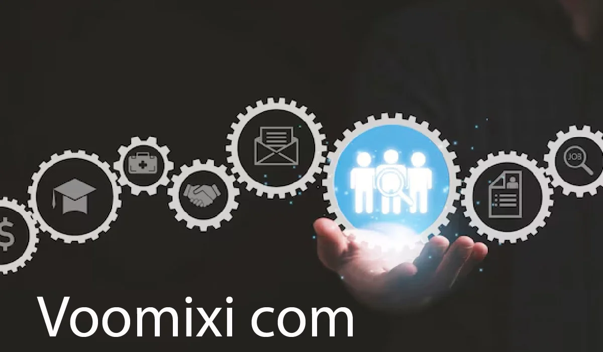 Voomixi com: A Complete Guide to the Rising Digital Platform